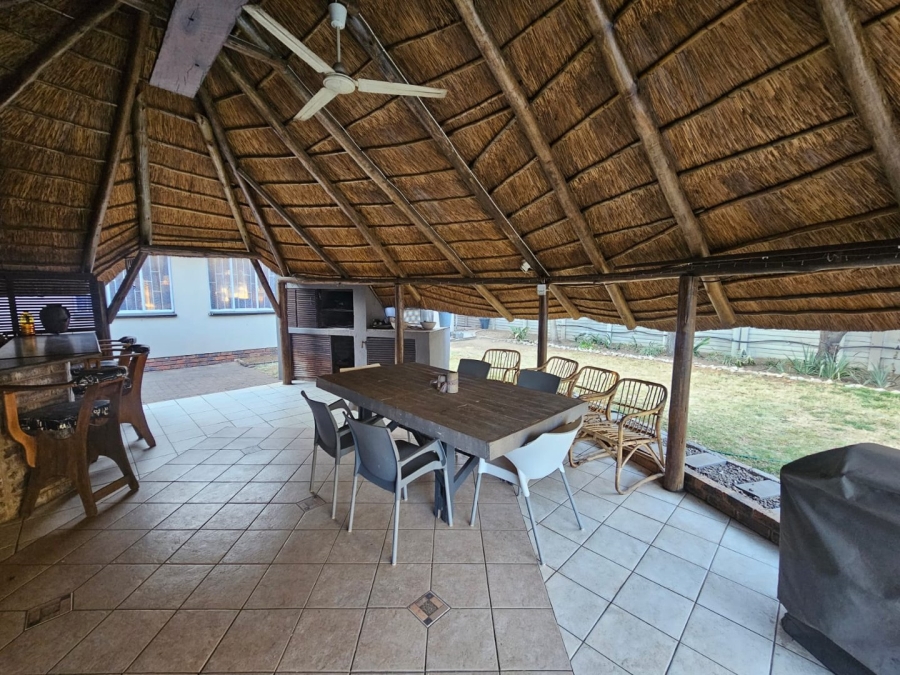 To Let 3 Bedroom Property for Rent in Sasolburg Ext 11 Free State